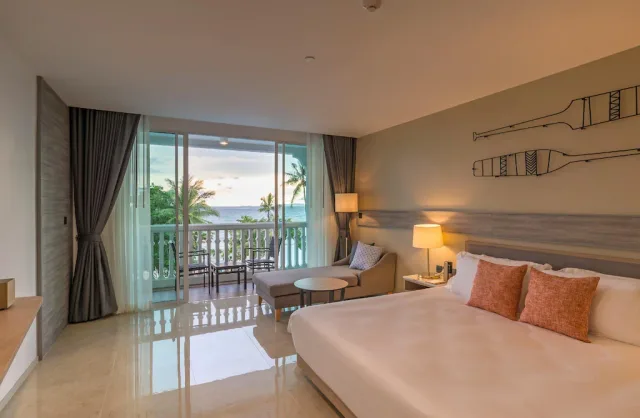Centara Ao Nang Beach Resort & Spa Krabi รูปที่ 3