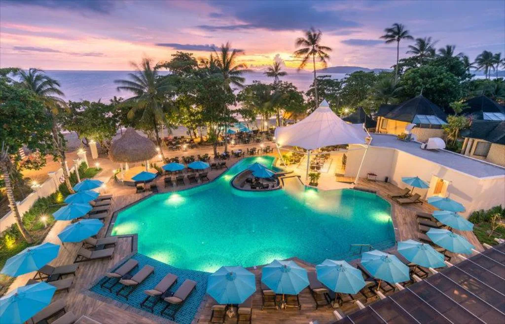 Centara Ao Nang Beach Resort & Spa Krabi รูปที่ 1