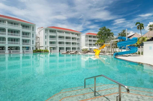 Centara Ao Nang Beach Resort & Spa Krabi รูปที่ 5