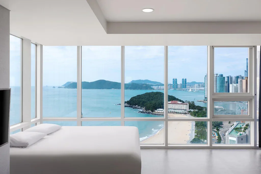 Suncloud Hotel รูปที่ 1