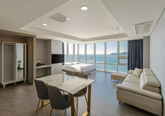 Suncloud Hotel รูปที่ 3
