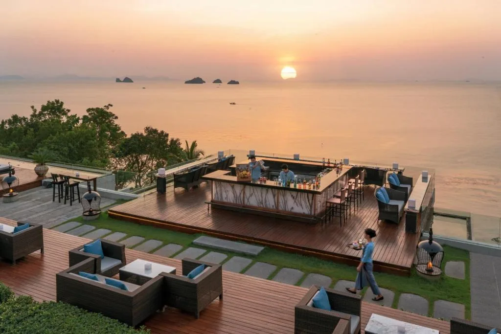 InterContinental Koh Samui Resort By IHG รูปที่ 1