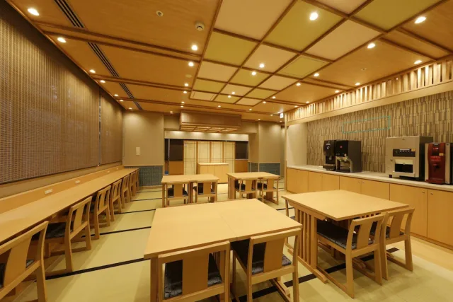 Onyado Nono Asakusa Hot Springs รูปที่ 3