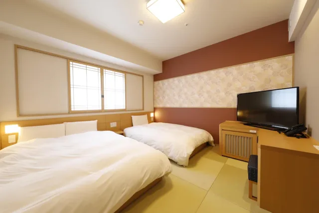 Onyado Nono Asakusa Hot Springs รูปที่ 5