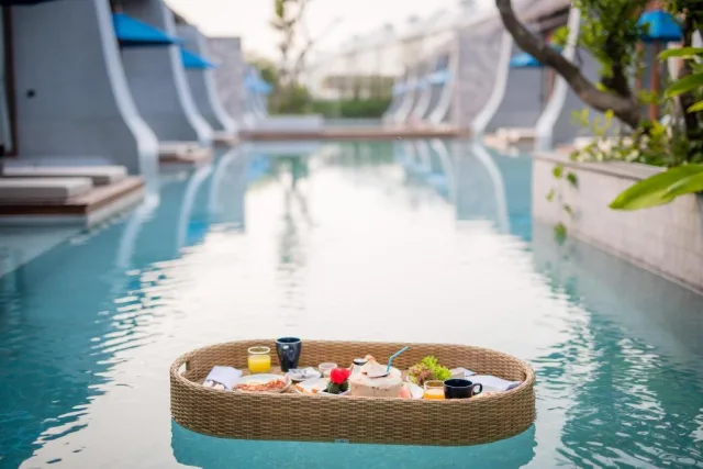 Lullaby The Sea Hua Hin รูปที่ 2