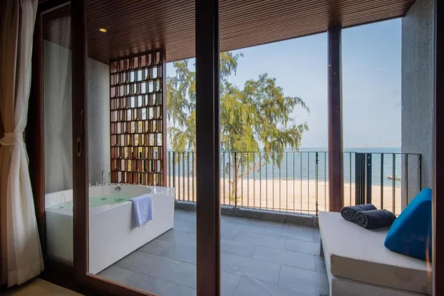 Lullaby The Sea Hua Hin รูปที่ 4