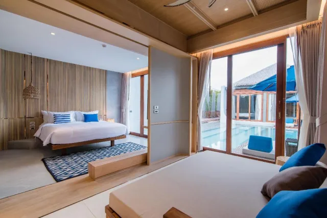 Lullaby The Sea Hua Hin รูปที่ 3