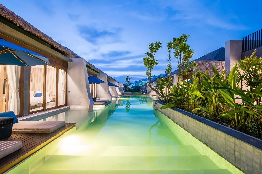 Lullaby The Sea Hua Hin รูปที่ 1