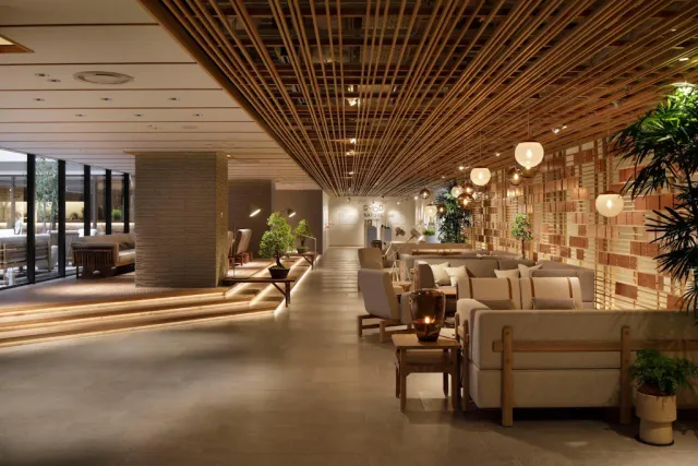 GOOD NATURE HOTEL KYOTO รูปที่ 2