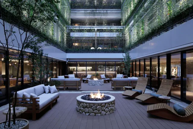 GOOD NATURE HOTEL KYOTO รูปที่ 5