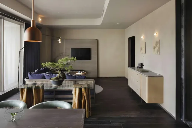 GOOD NATURE HOTEL KYOTO รูปที่ 1