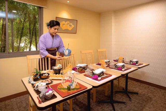 Hotel Kuretakeso Thailand Sriracha รูปที่ 6
