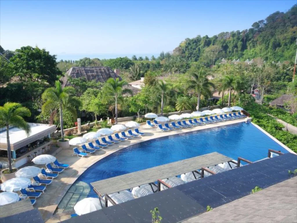 Pakasai Resort รูปที่ 1