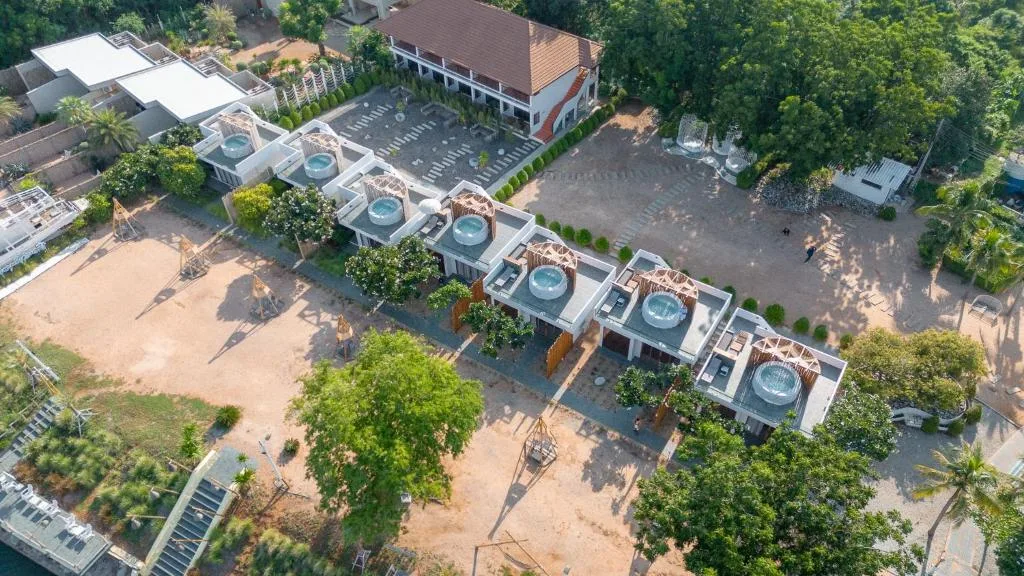 Rimtalay Resort Koh Larn รูปที่ 5