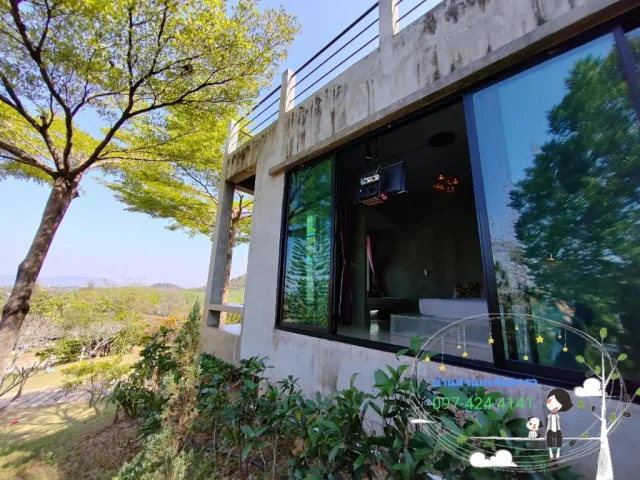 Baan Suan Plearndara Homestay รูปที่ 3