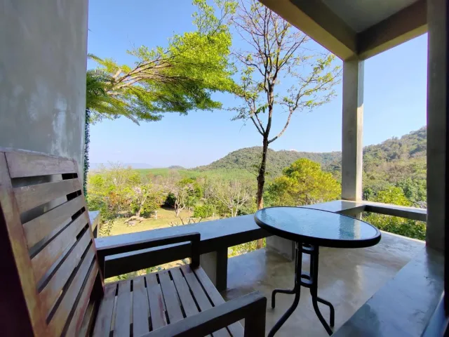 Baan Suan Plearndara Homestay รูปที่ 5