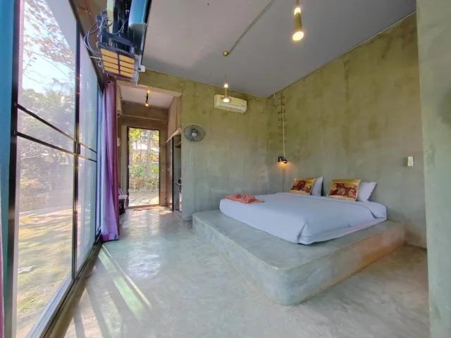 Baan Suan Plearndara Homestay รูปที่ 4