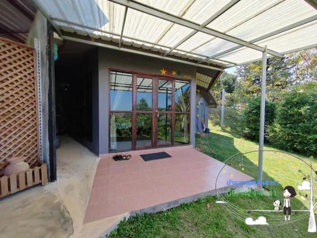 Baan Suan Plearndara Homestay รูปที่ 2