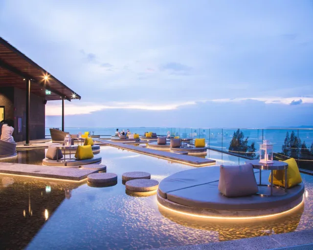 Ana Anan Resort & Villas Pattaya รูปที่ 2