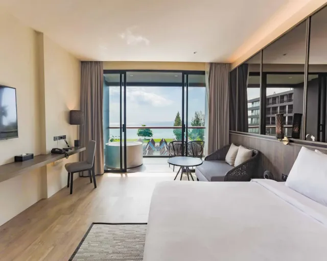 Ana Anan Resort & Villas Pattaya รูปที่ 4