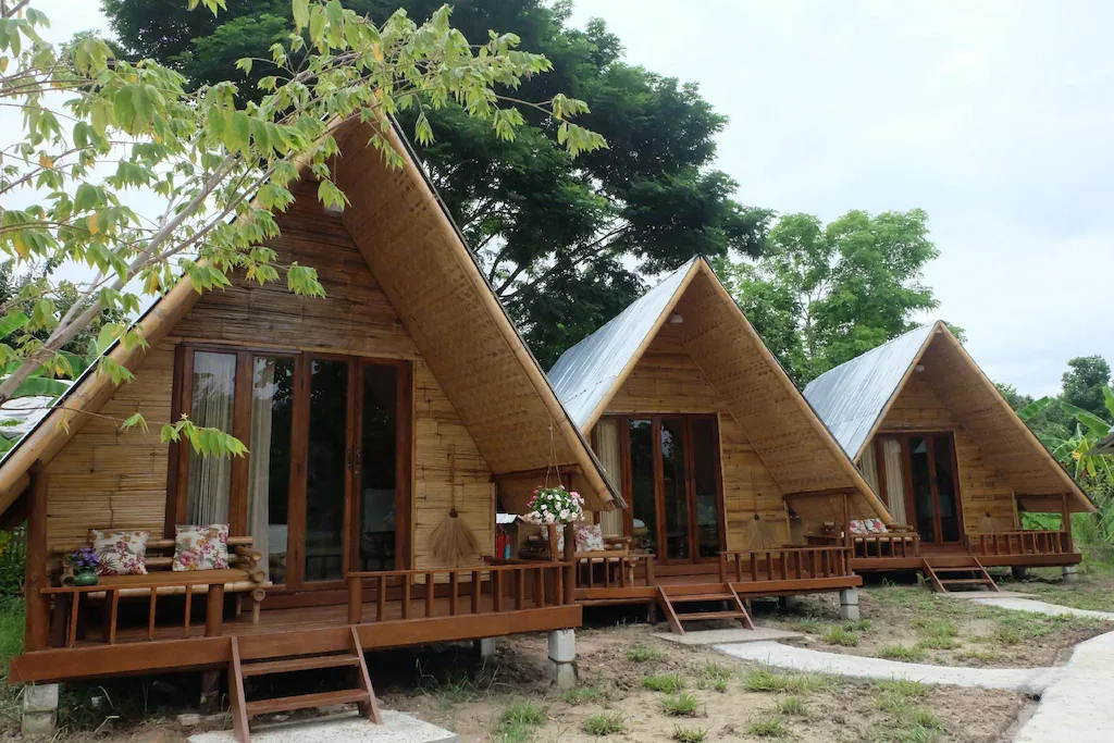Luxury Farm House รูปที่ 2