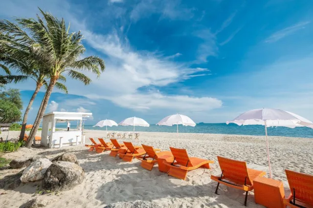 Bandara On Sea Rayong รูปที่ 1