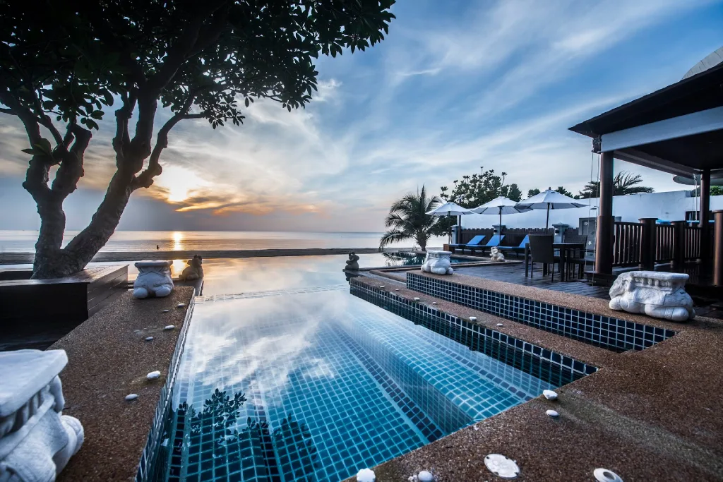 Amara Villa Khao Ka Lok รูปที่ 1