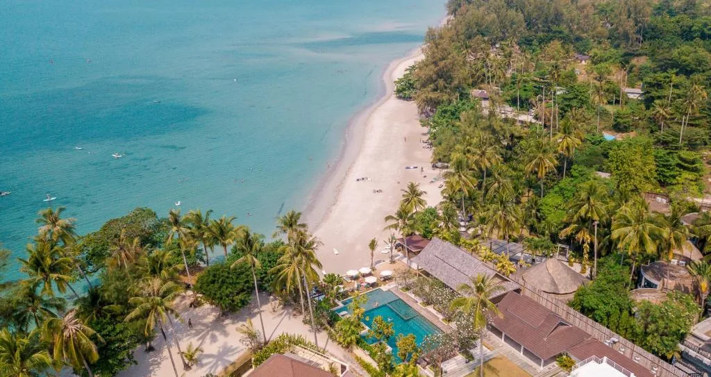 Vayna Boutique Koh Chang รูปที่ 1