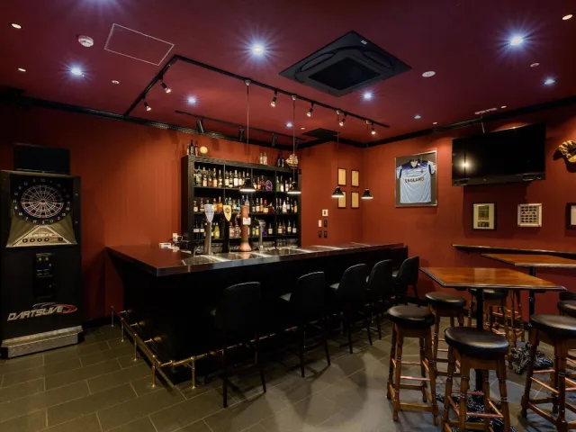 Henn na Hotel Premier Tokyo Asakusa Tawaramachi รูปที่ 3