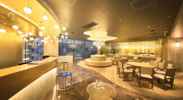 Quintessa Hotel Tokyo Ginza รูปที่ 2
