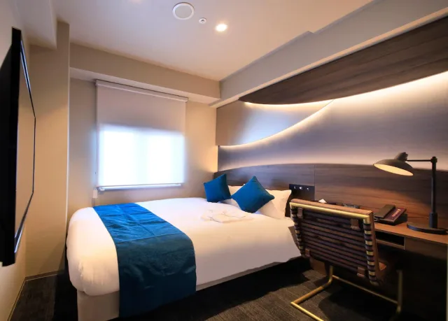Quintessa Hotel Tokyo Ginza รูปที่ 1