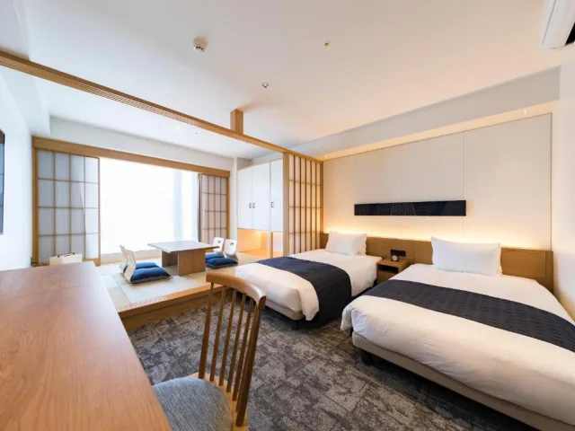 Tokyu Stay Hida Takayama Musubinoyu รูปที่ 2