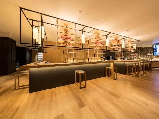Tokyu Stay Hida Takayama Musubinoyu รูปที่ 3