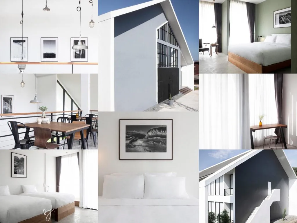 Rangsiya Boutique Hotel รูปที่ 1