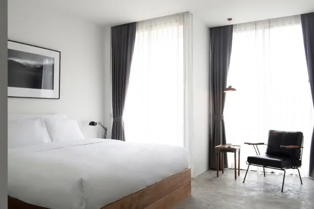 Rangsiya Boutique Hotel รูปที่ 3