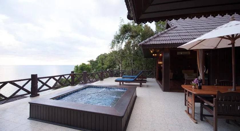 Koh Kood Beach Resort รูปที่ 1