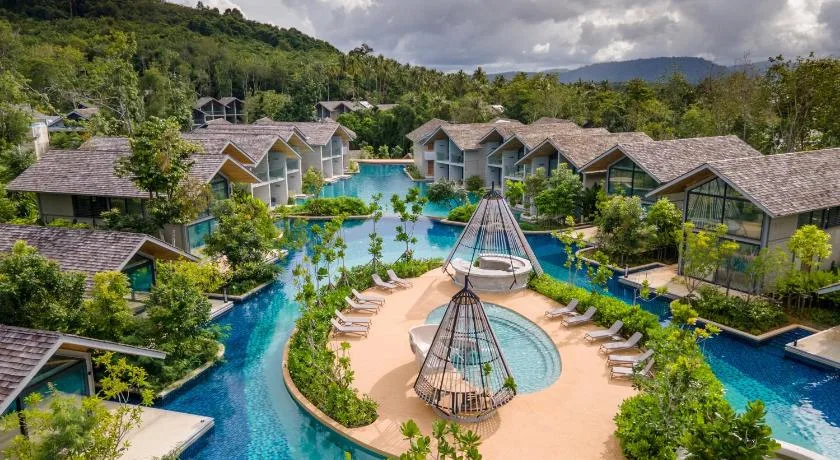 Island Escape Burasari รูปที่ 1