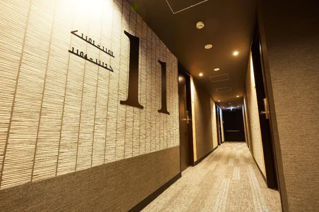 hotel MONday Asakusa รูปที่ 3