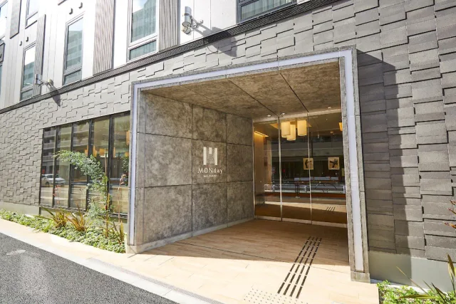 hotel MONday Asakusa รูปที่ 2