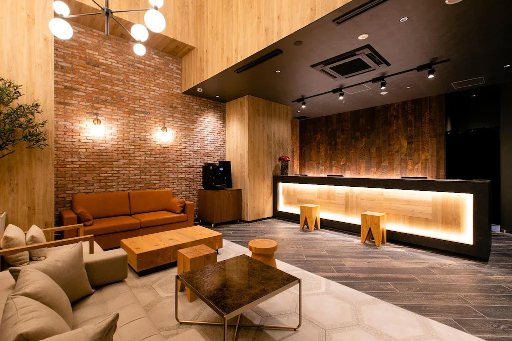 KOKO HOTEL Sapporo Susukino รูปที่ 1