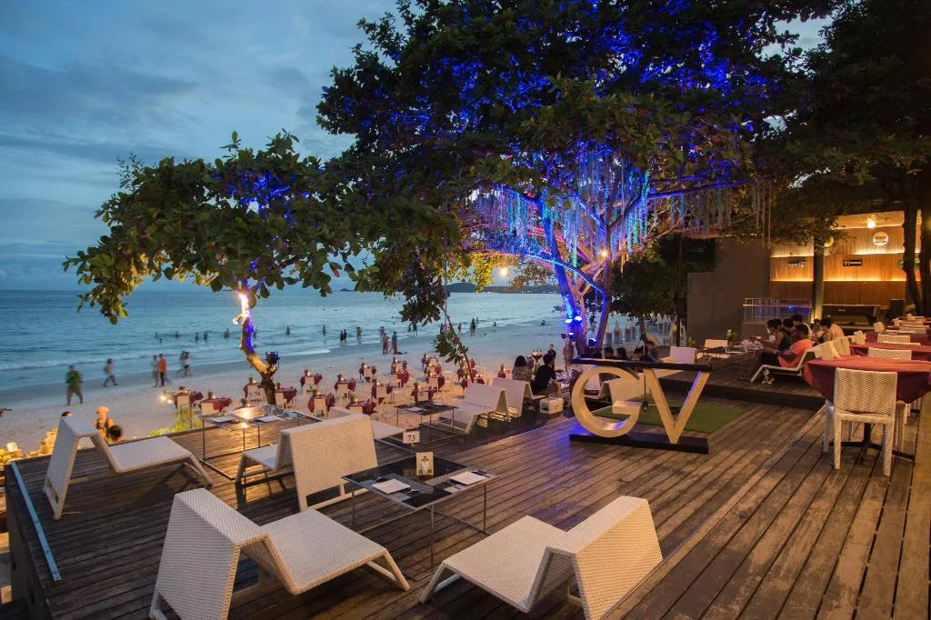 Samed Grandview Resort รูปที่ 1