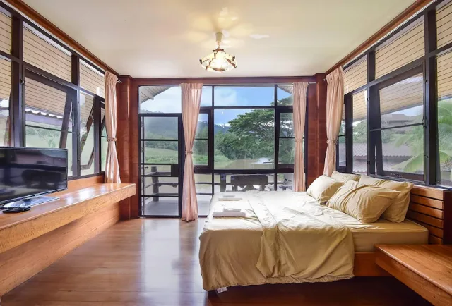 Nicslongstay Hotel รูปที่ 4