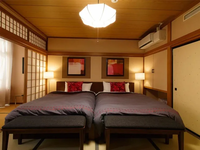 Ryokan Oyado Koto No Yume รูปที่ 3
