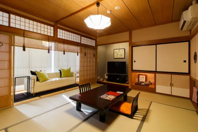 Ryokan Oyado Koto No Yume รูปที่ 4
