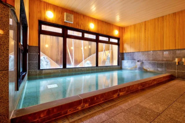 Ryokan Oyado Koto No Yume รูปที่ 2