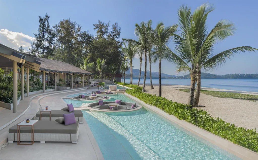 Banyan Tree Phuket รูปที่ 4