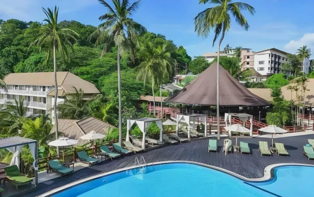 Cape Panwa Hotel รูปที่ 7