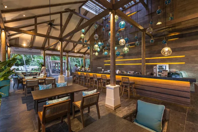 Cape Panwa Hotel รูปที่ 4