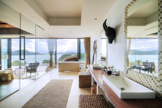 Cape Panwa Hotel รูปที่ 5