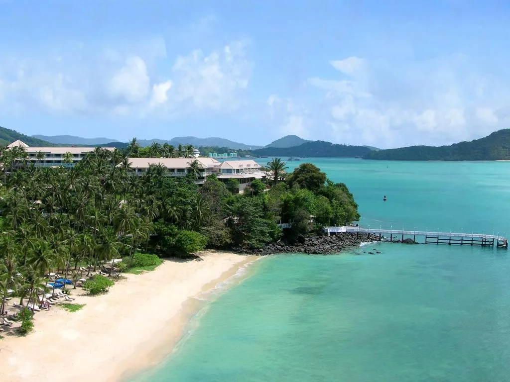 Cape Panwa Hotel รูปที่ 1